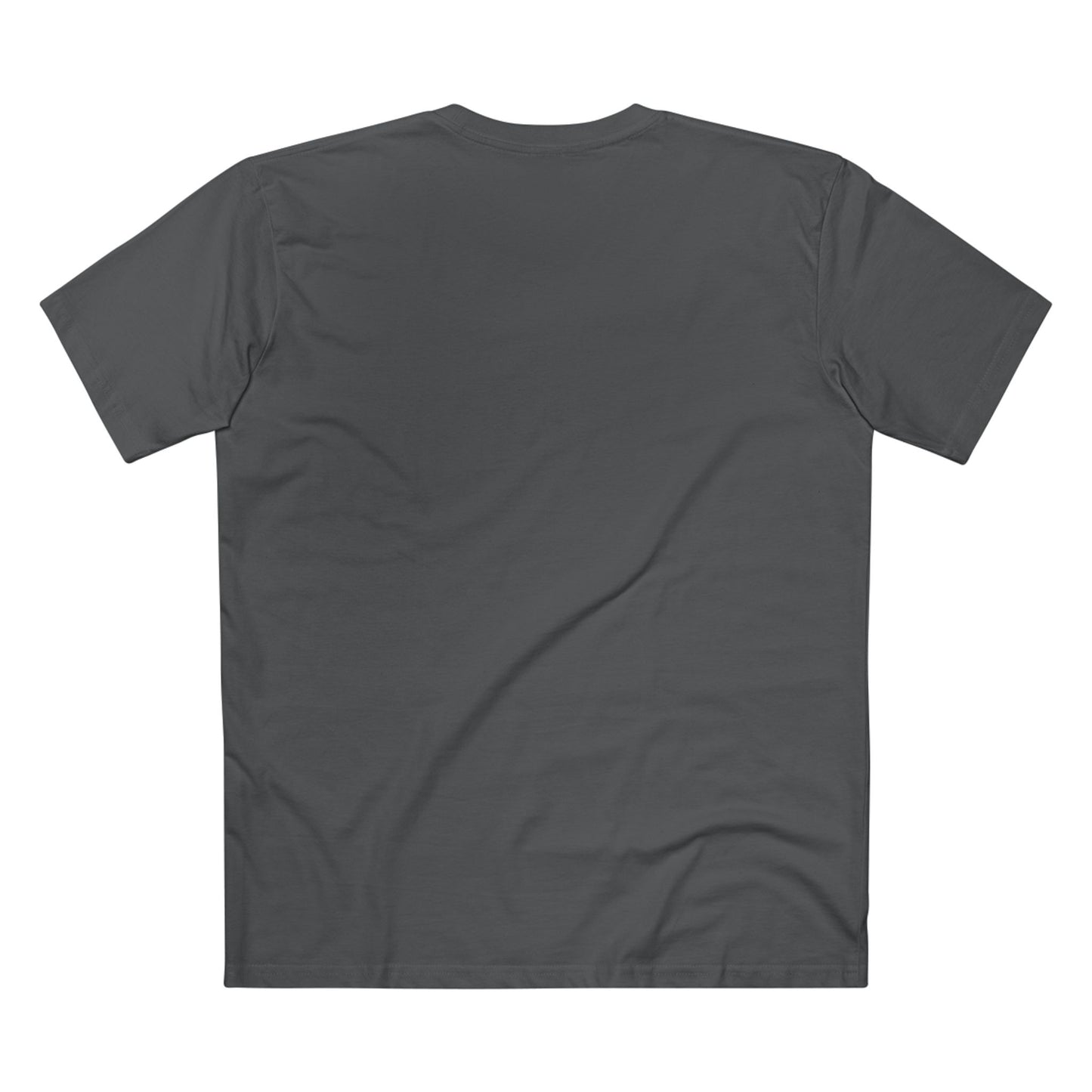 Mosaic Bear Simple Work Tee