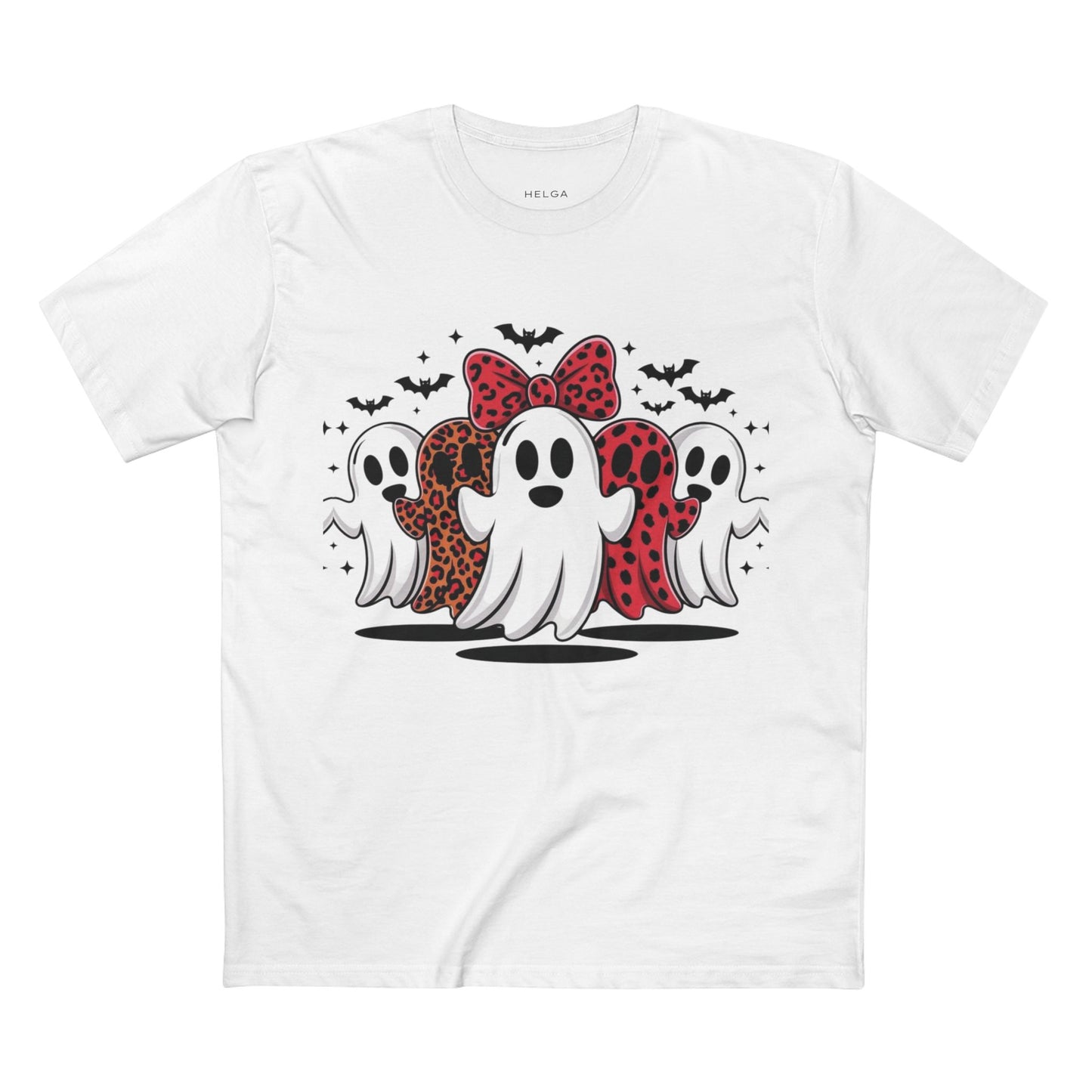 Copy of Boo-Jee Halloween Tee