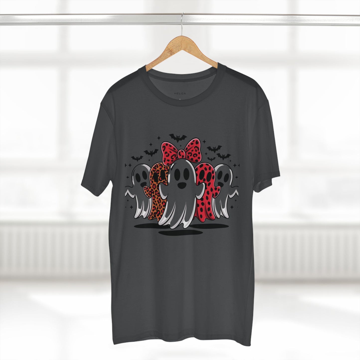 Copy of Boo-Jee Halloween Tee