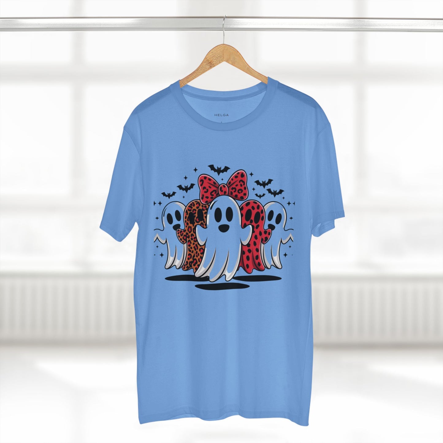 Copy of Boo-Jee Halloween Tee