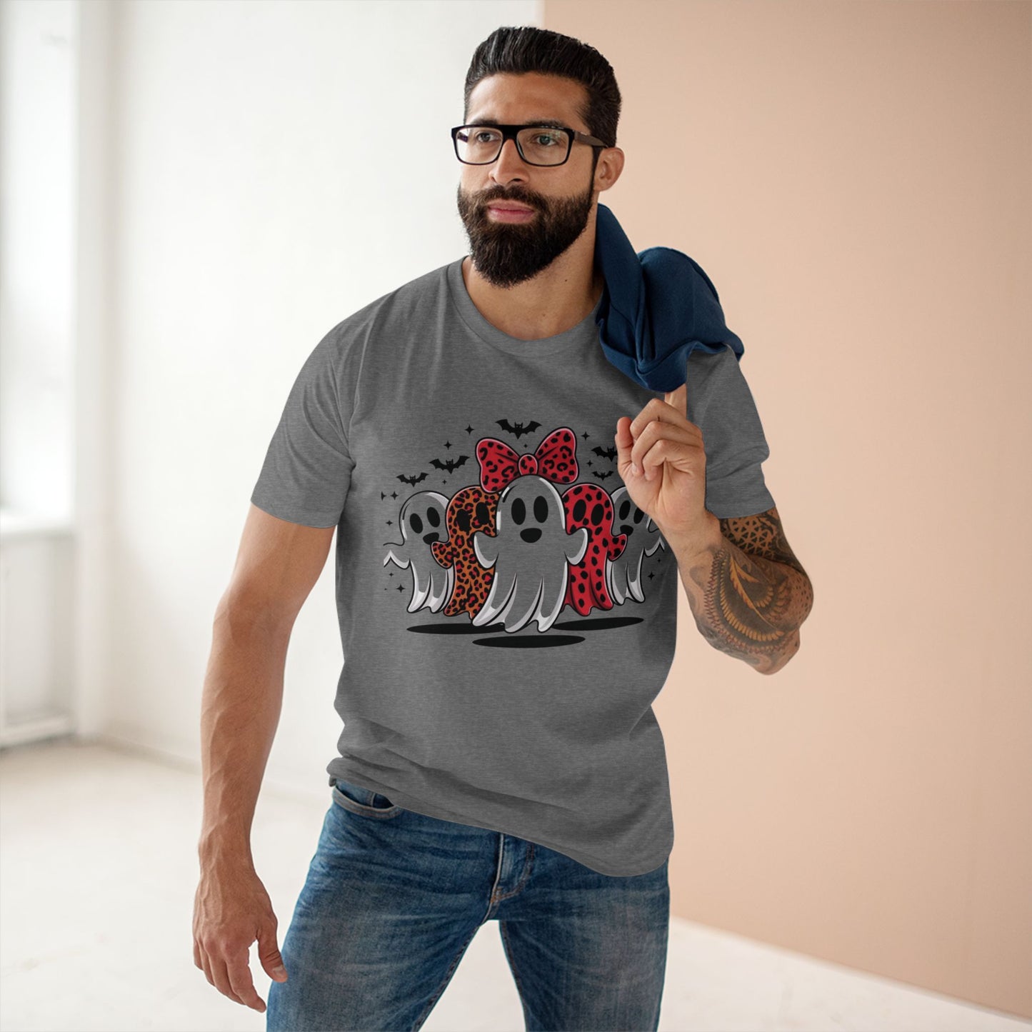 Copy of Boo-Jee Halloween Tee