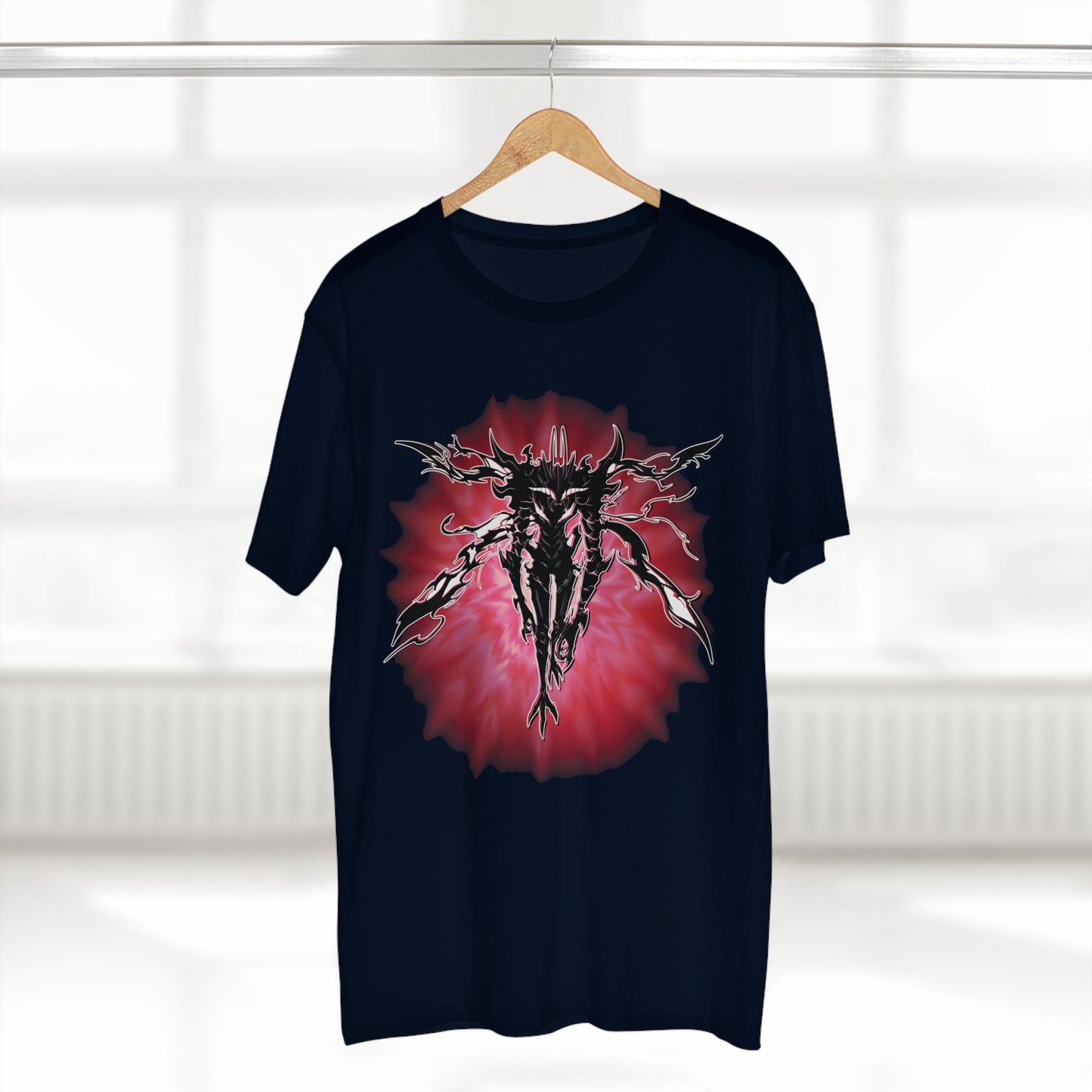 Beru Ant King Solo Leveling Comfort Tee