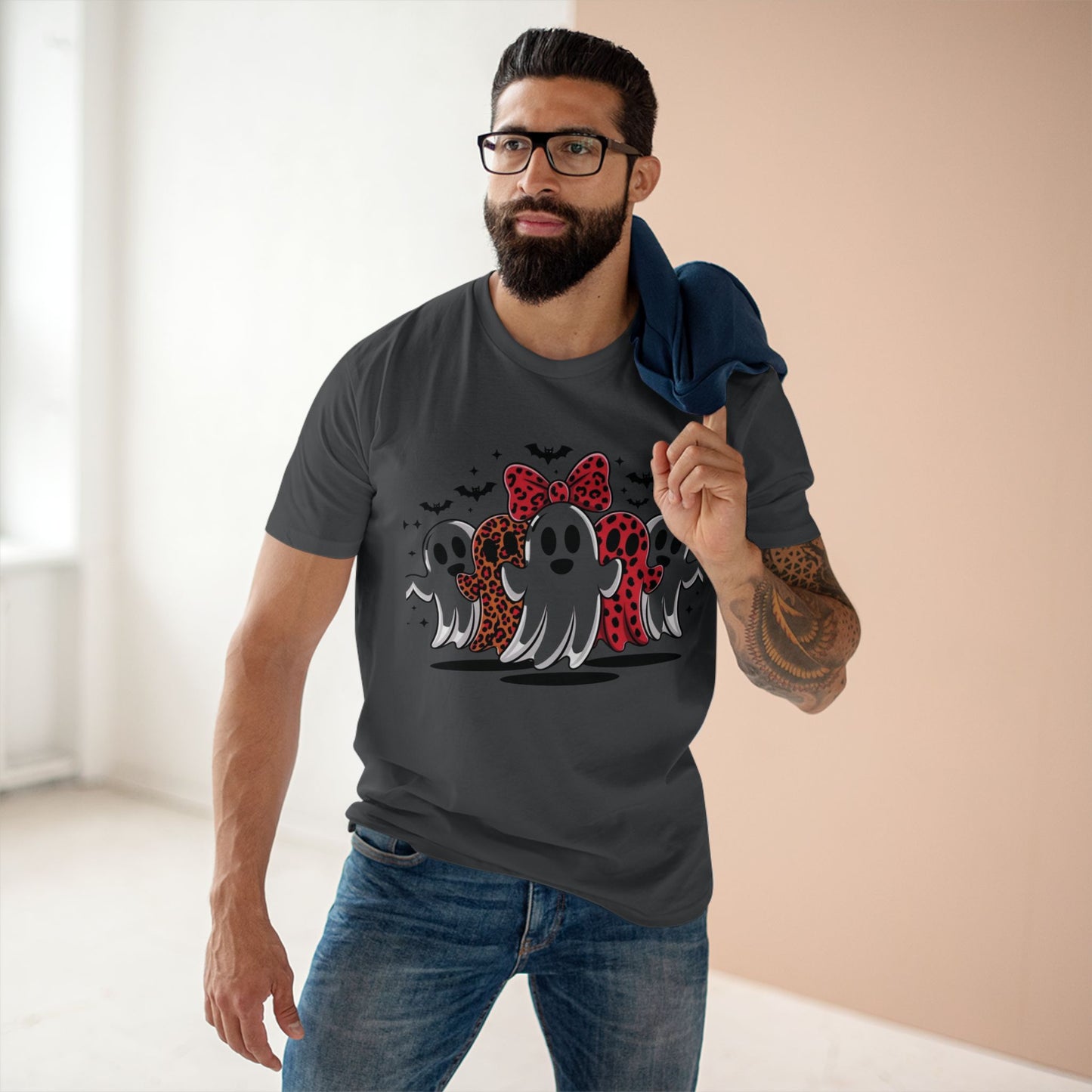 Copy of Boo-Jee Halloween Tee