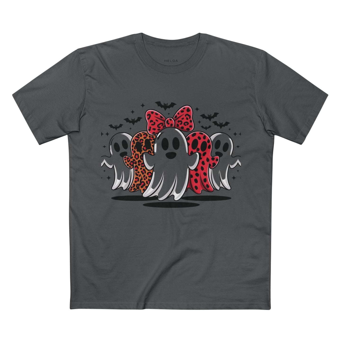 Copy of Boo-Jee Halloween Tee