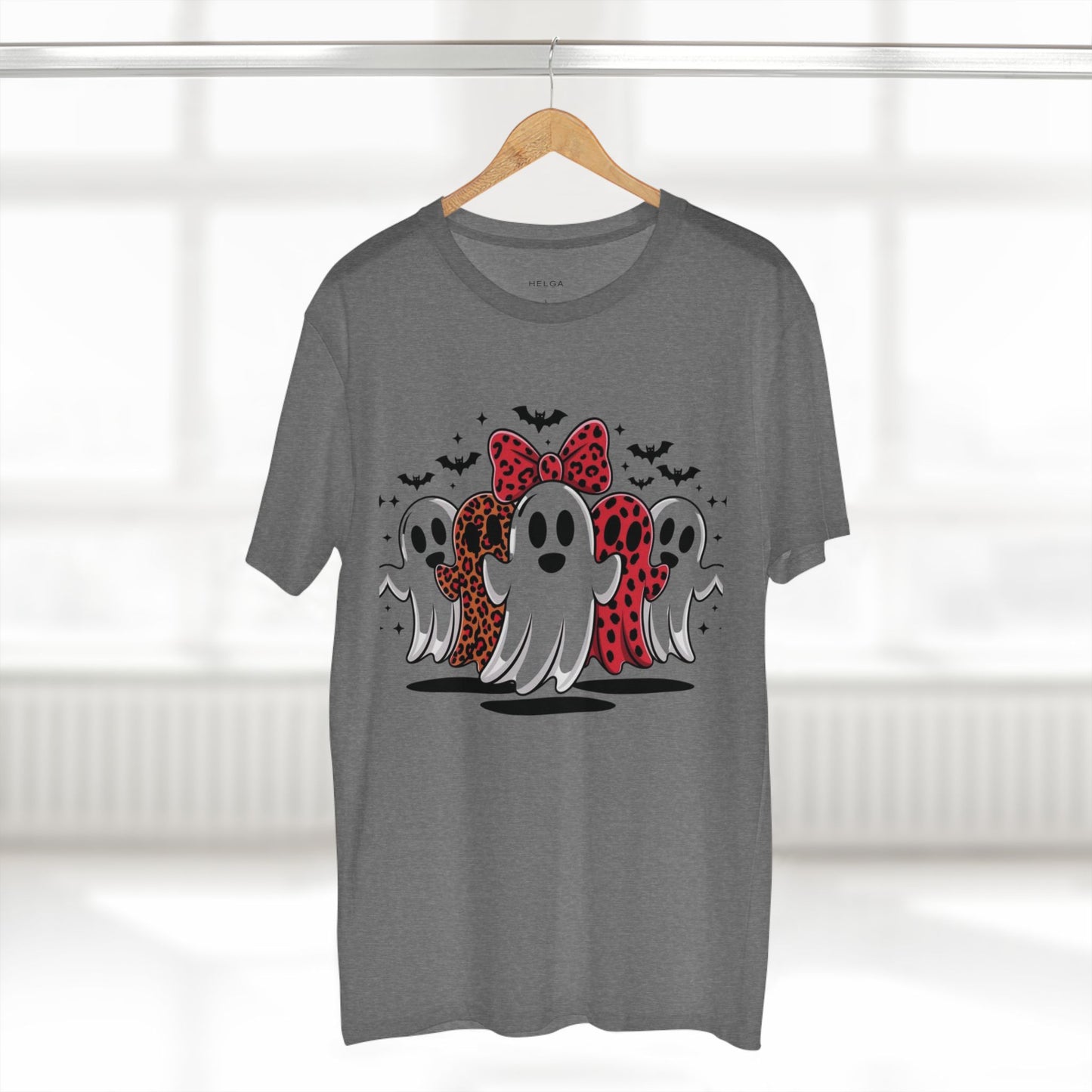 Copy of Boo-Jee Halloween Tee