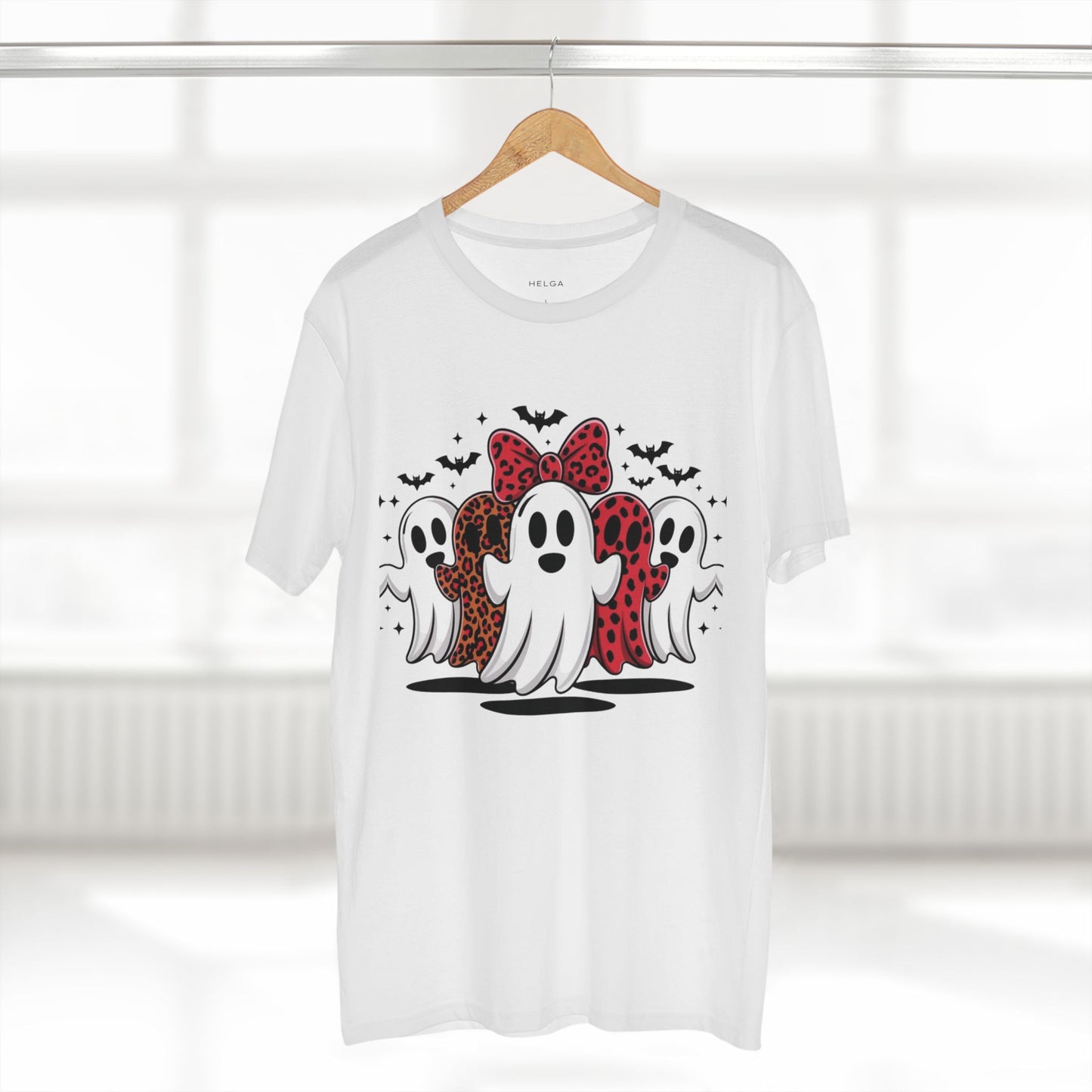 Copy of Boo-Jee Halloween Tee