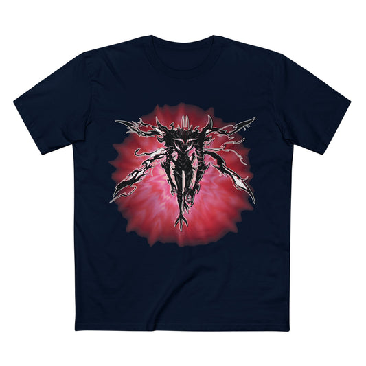 Beru Ant King Solo Leveling Comfort Tee