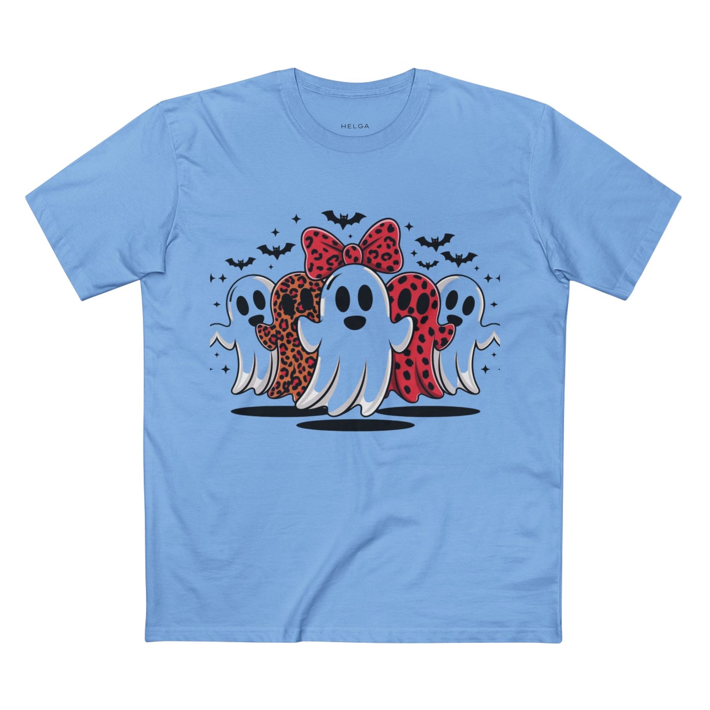 Copy of Boo-Jee Halloween Tee