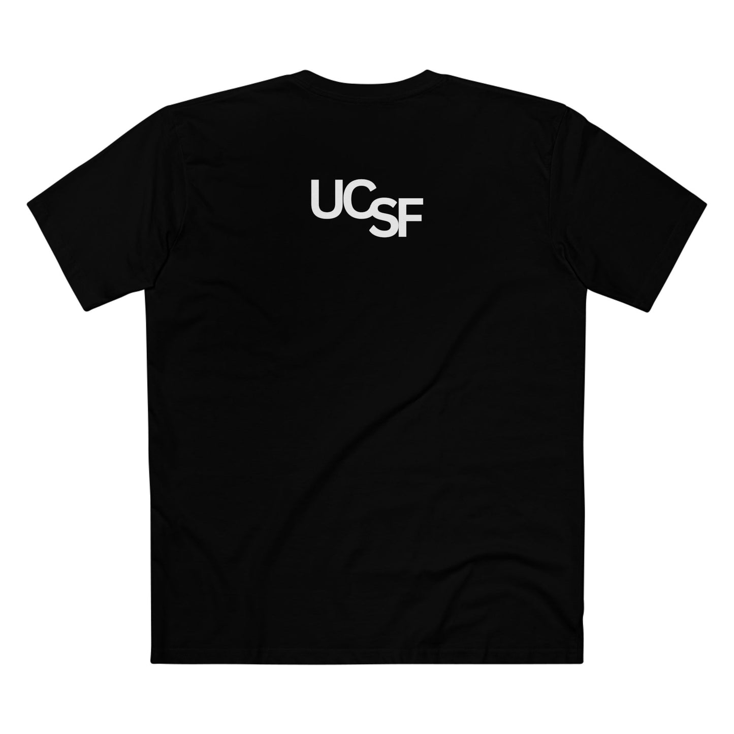 Mosaic Bear Simple Work Tee