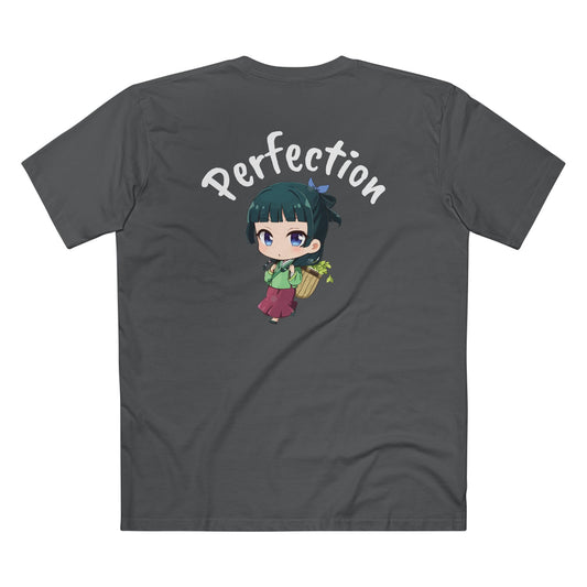 Maomao Apothecary Diaries Chibi Anime Inspired Tee