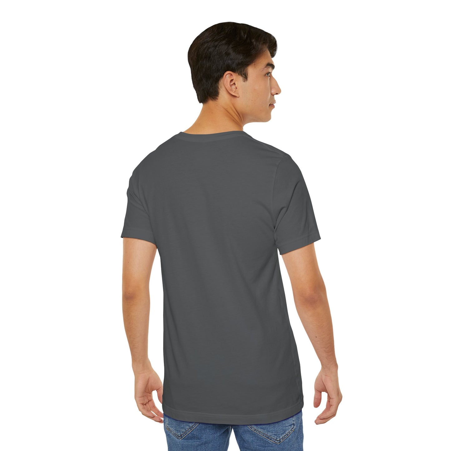 12 Hours 3 Coffees 1 Nurse Unisex Jersey Short Sleeve Tee
