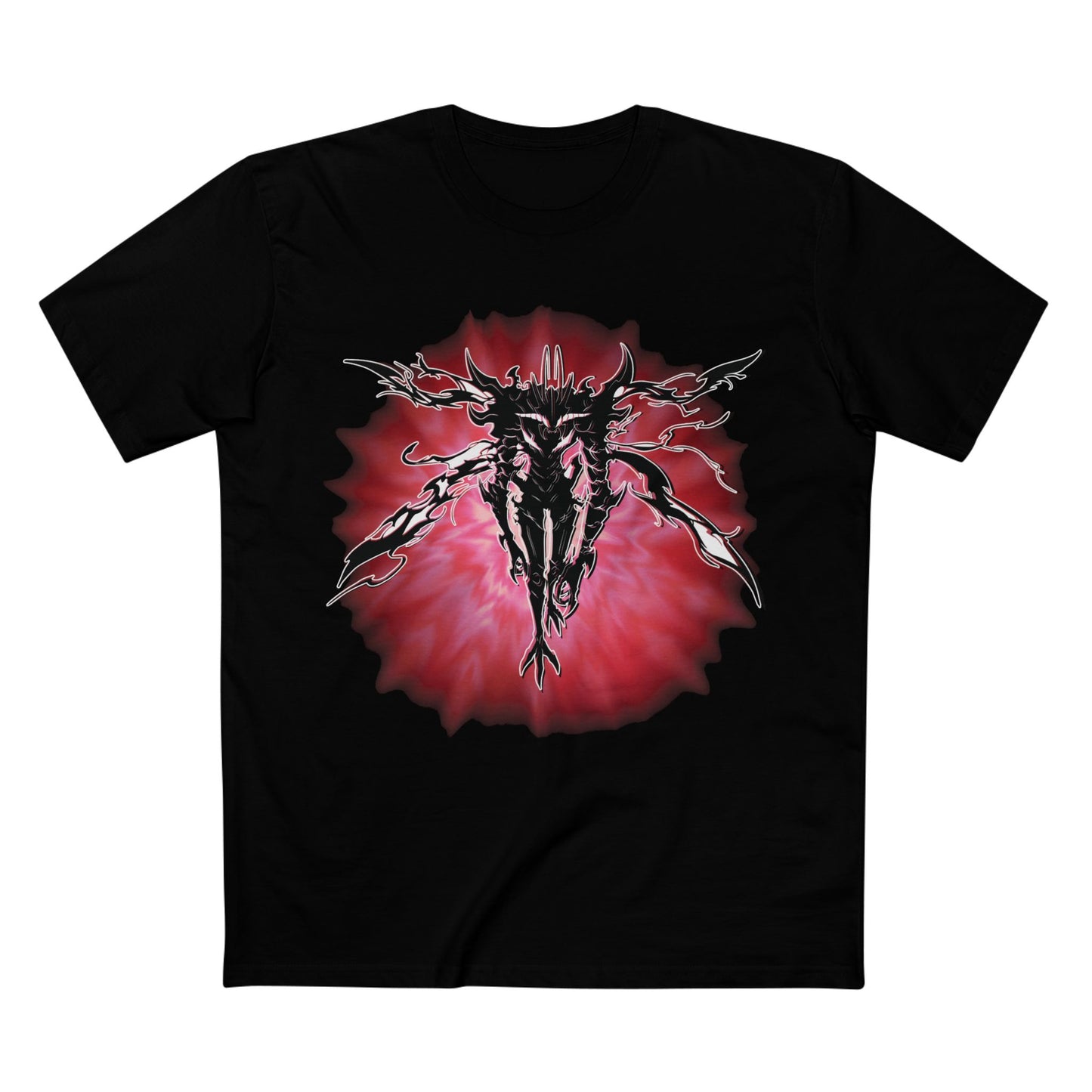 Beru Ant King Solo Leveling Comfort Tee