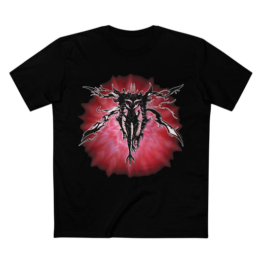 Beru Ant King Solo Leveling Comfort Tee