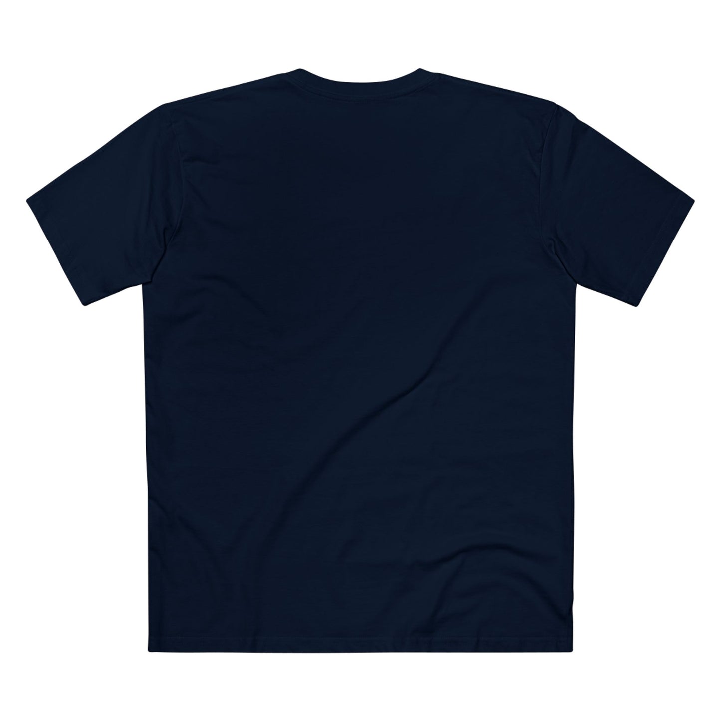 Mosaic Bear Simple Work Tee