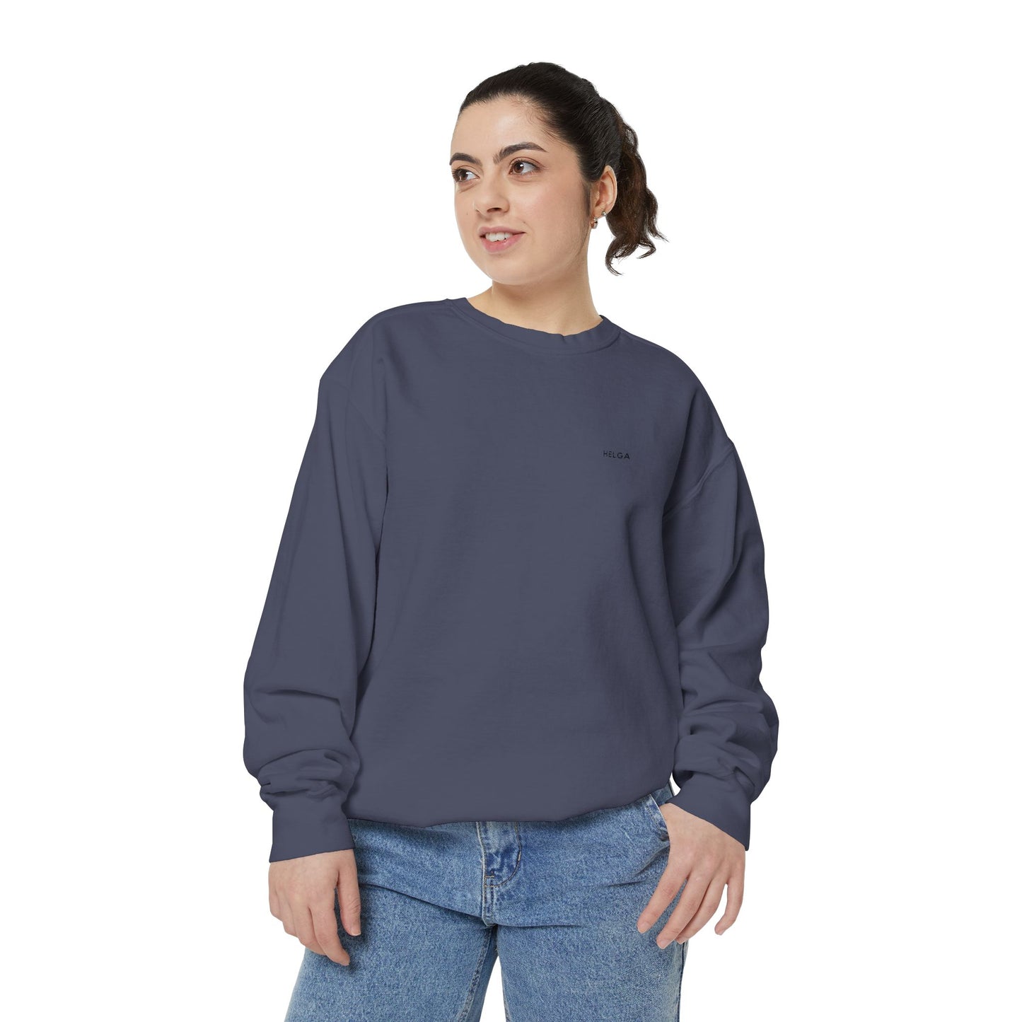 Naruto Friends Back Sweatshirt, Gift for Anime Lovers, Cozy Casual Wear, Perfect for Birthdays or Holidays, Unisex Sweatshirt