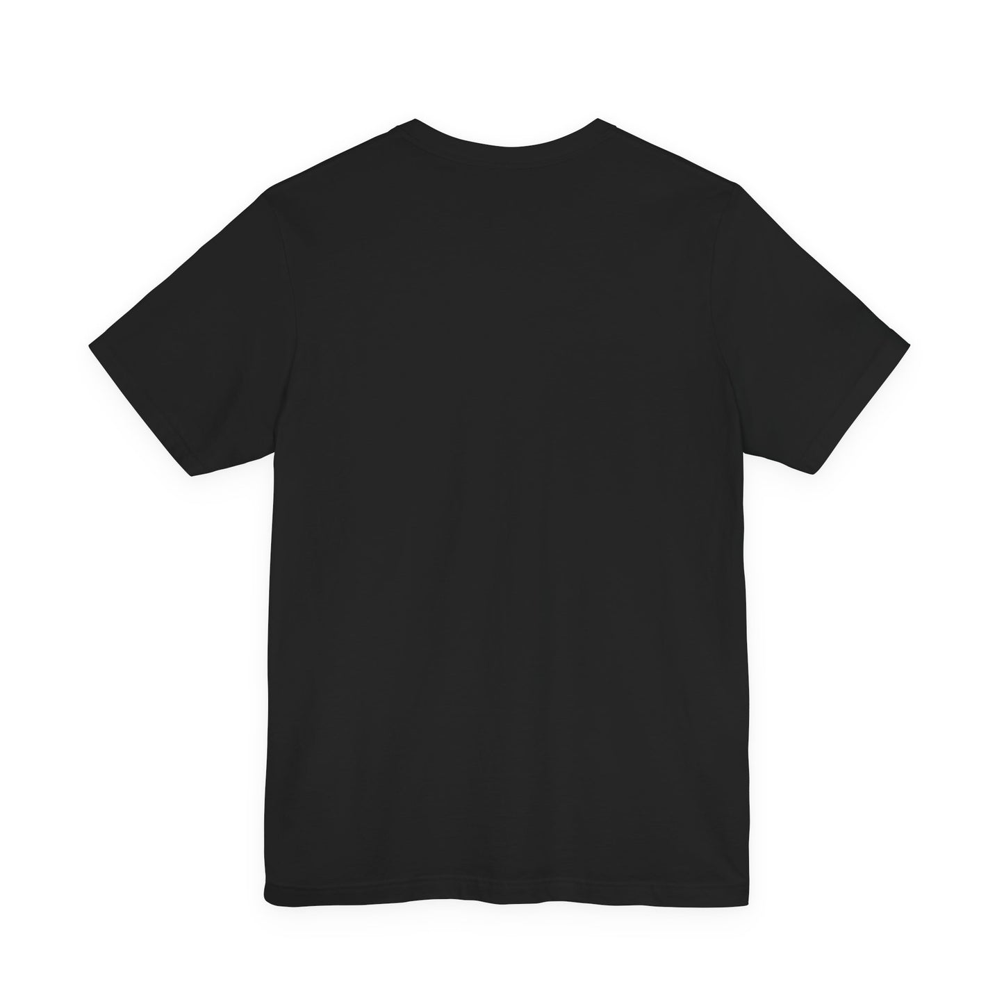 Proud American Nurse Unisex Jersey Short Sleeve Tee