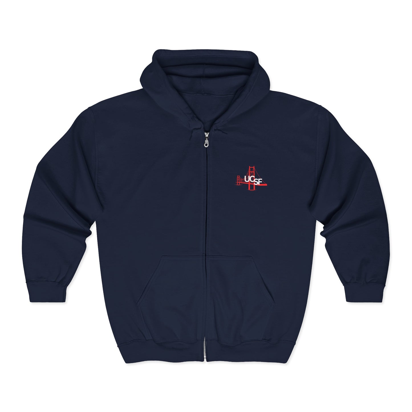 Simple Work Cali Flag Cozy Unisex Zip Hoodie - Perfect for Casual Outings, Gifts, Affordable Streetwear, and Everyday Comfort