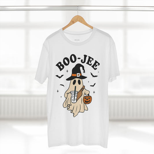 Boo-Jee Halloween Tee