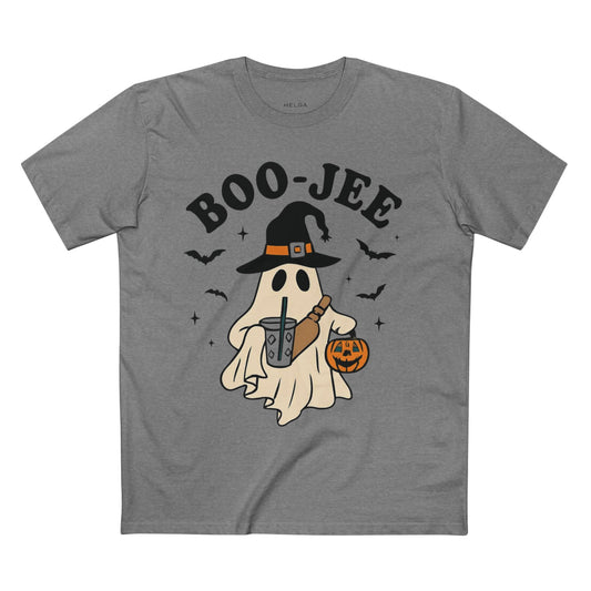 Boo-Jee Halloween Tee