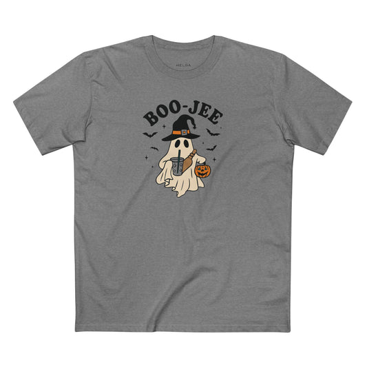 Boo-Jee Halloween Tee