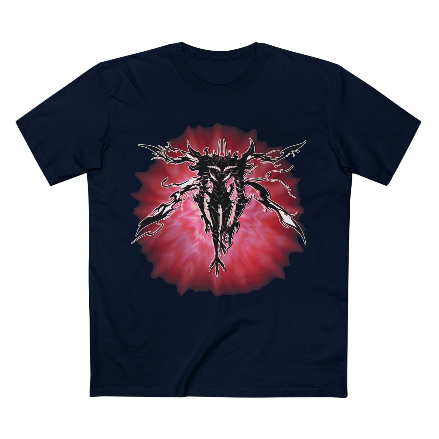 Beru Ant King Solo Leveling Comfort Tee